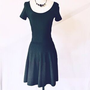 Exquisite, Figure-Flattering Cocktail Dress by Pink Tartan